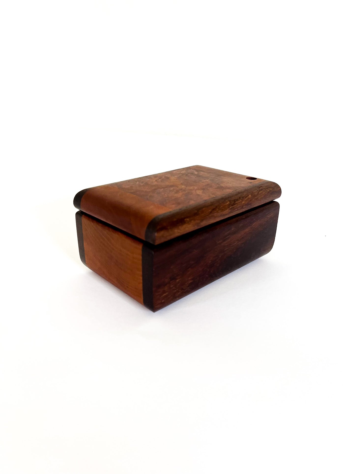 wood box