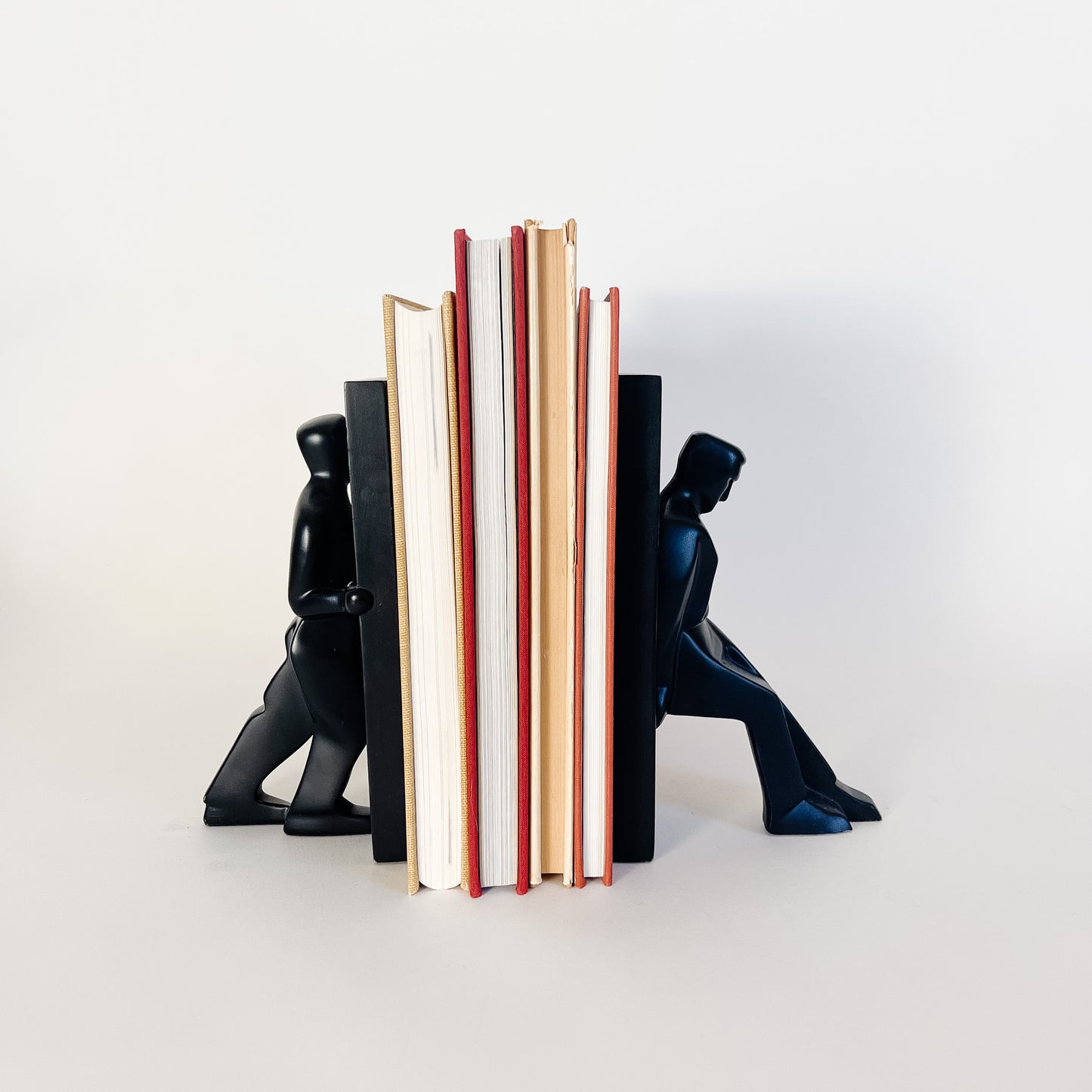 Chris Collicott bookends