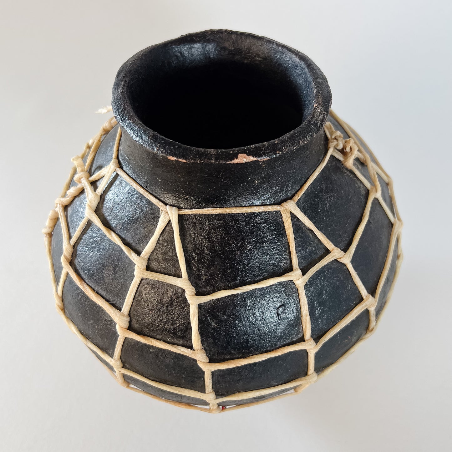 Tarahumara pot