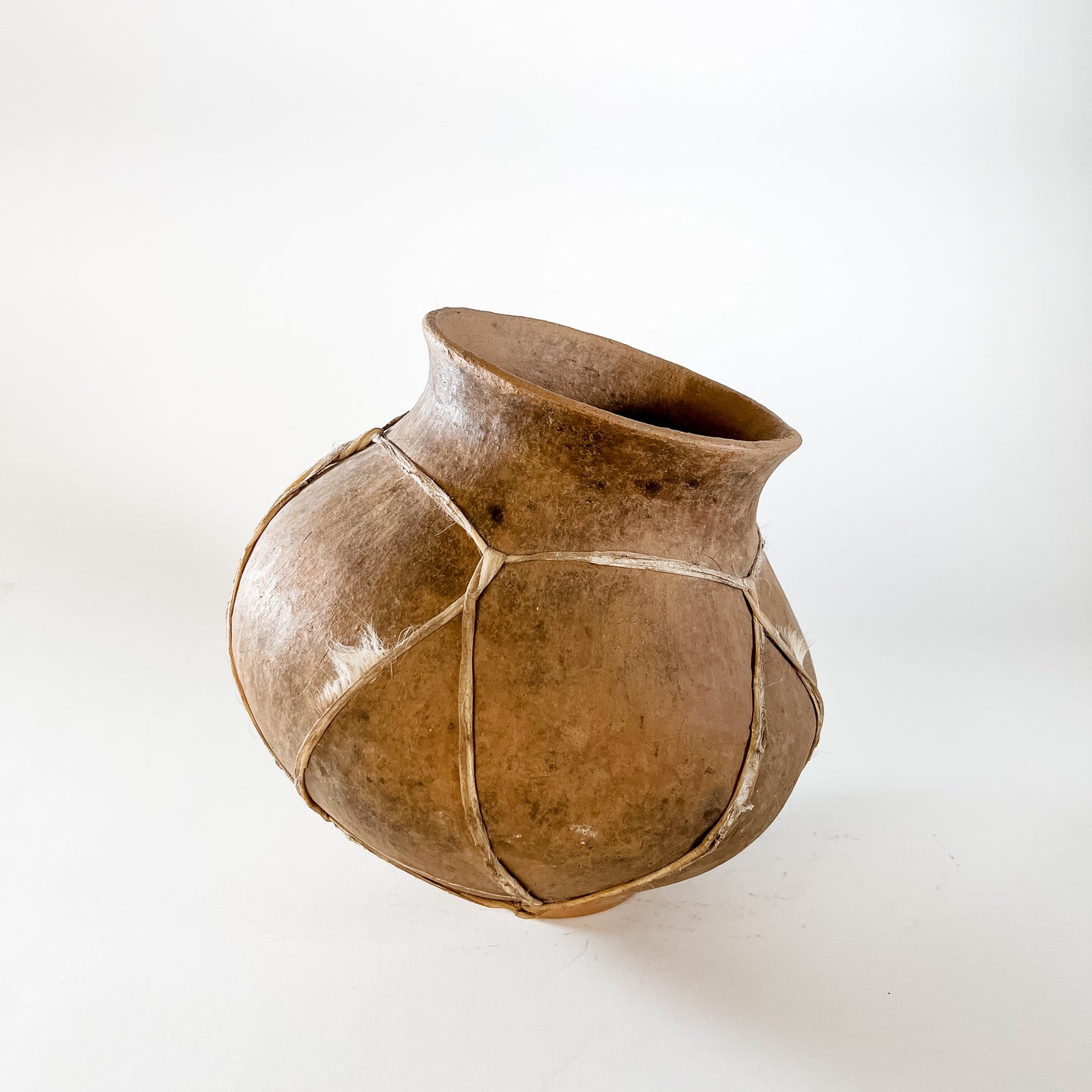 Tarahumara pot