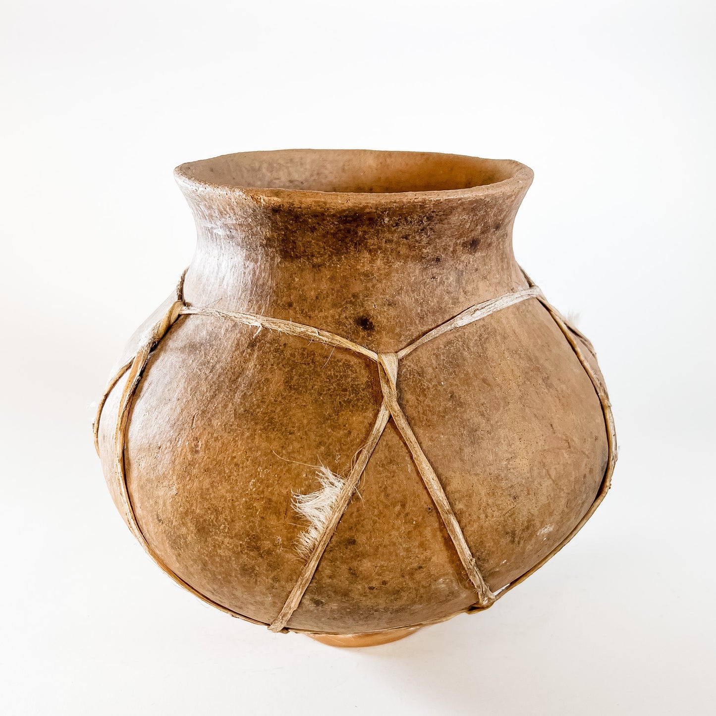 Tarahumara pot