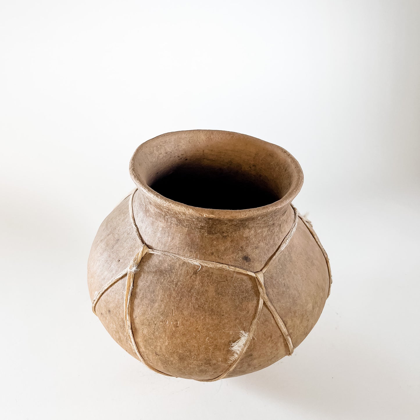 Tarahumara pot