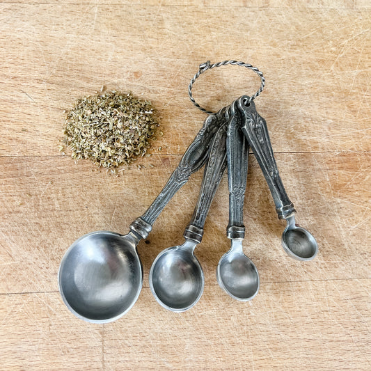 measuring spoon set